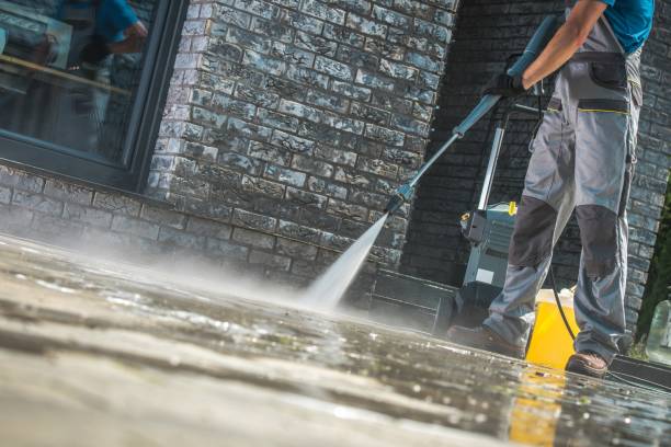 Best Oil Spill Cleanup  in Braddock Heights, MD