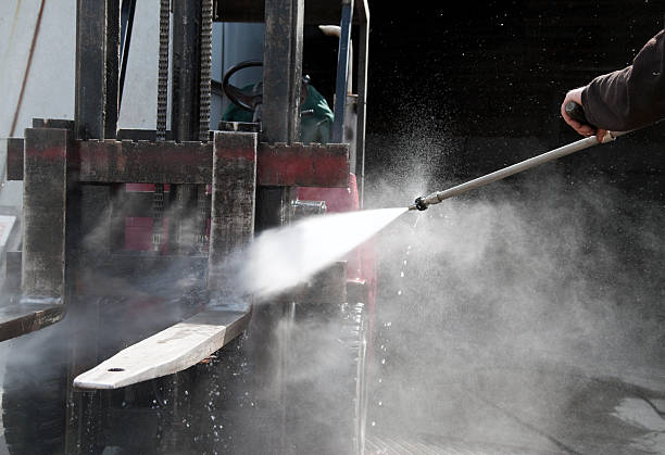 Professional  Pressure Washing Services in Braddock Heights, MD