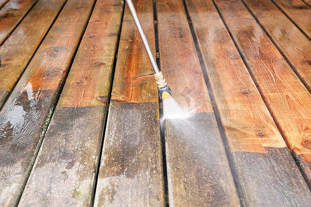 Best Sidewalk and Walkway Cleaning  in Braddock Heights, MD